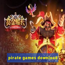 pirate games download